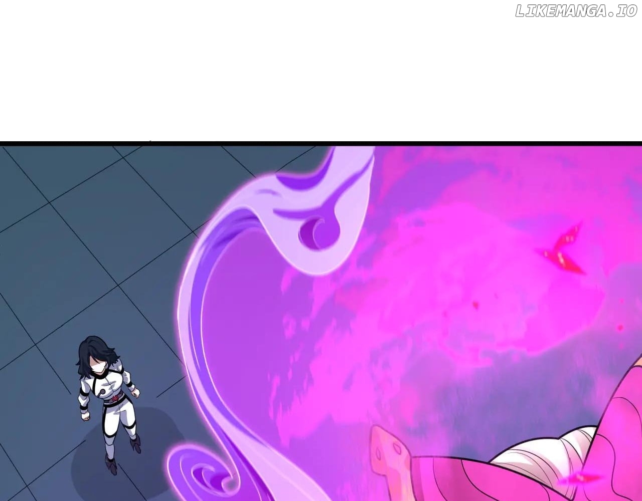 Era of the Haunted Chapter 421 - page 68